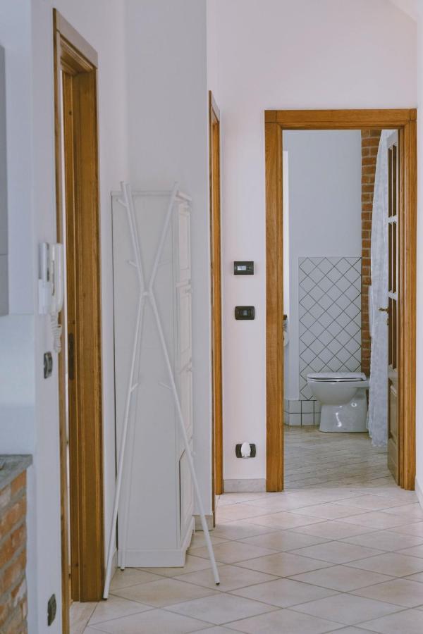 Casa Lobe - Charming Apartment In Village Centre La Morra Εξωτερικό φωτογραφία