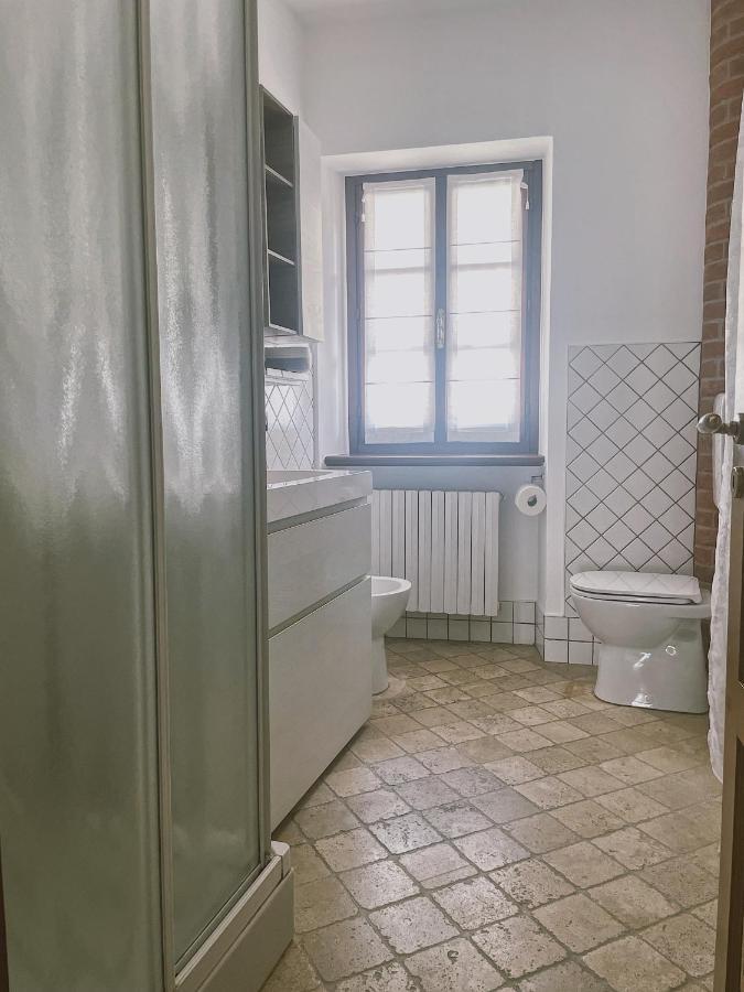 Casa Lobe - Charming Apartment In Village Centre La Morra Εξωτερικό φωτογραφία